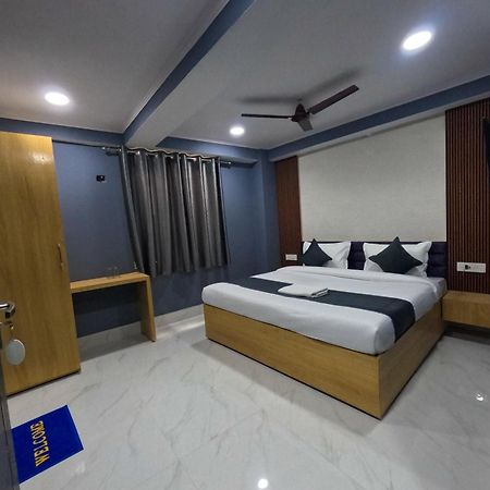 Hotel Aastha Height Rishikesh Exterior photo