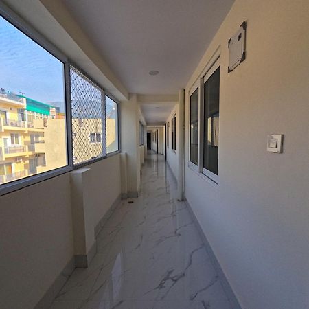 Hotel Aastha Height Rishikesh Exterior photo