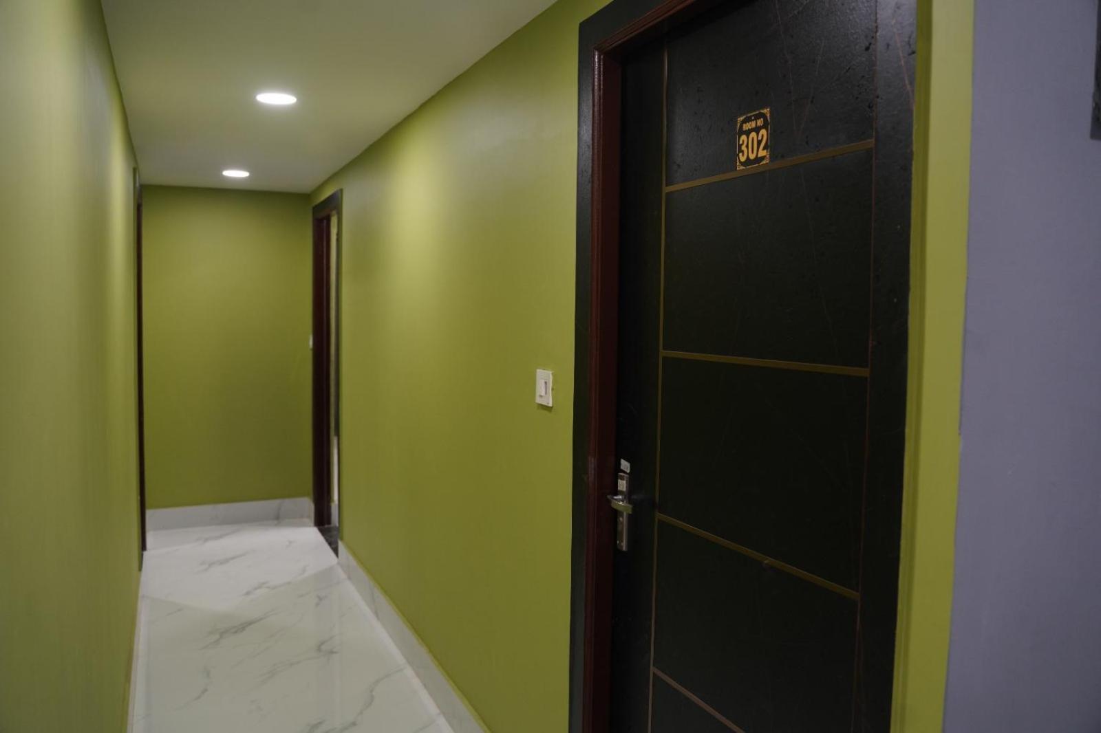 Hotel Aastha Height Rishikesh Exterior photo